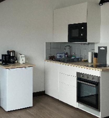 Joli Studio Centre-Ville Vendôme Zewnętrze zdjęcie