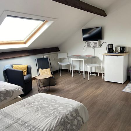 Joli Studio Centre-Ville Vendôme Zewnętrze zdjęcie
