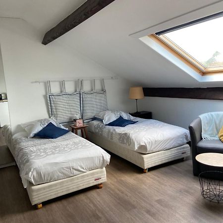 Joli Studio Centre-Ville Vendôme Zewnętrze zdjęcie
