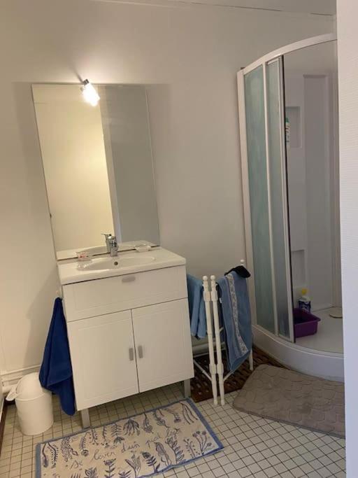Joli Studio Centre-Ville Vendôme Zewnętrze zdjęcie