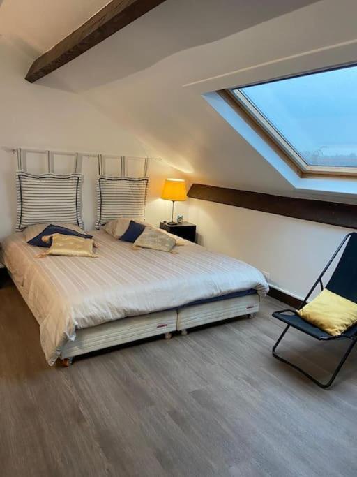 Joli Studio Centre-Ville Vendôme Zewnętrze zdjęcie