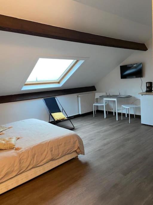 Joli Studio Centre-Ville Vendôme Zewnętrze zdjęcie