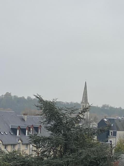 Joli Studio Centre-Ville Vendôme Zewnętrze zdjęcie