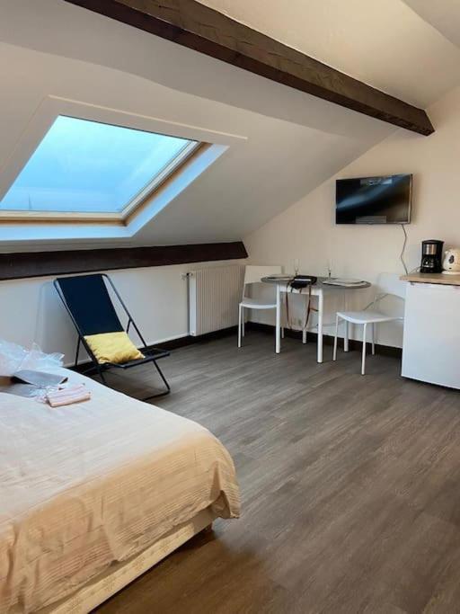 Joli Studio Centre-Ville Vendôme Zewnętrze zdjęcie