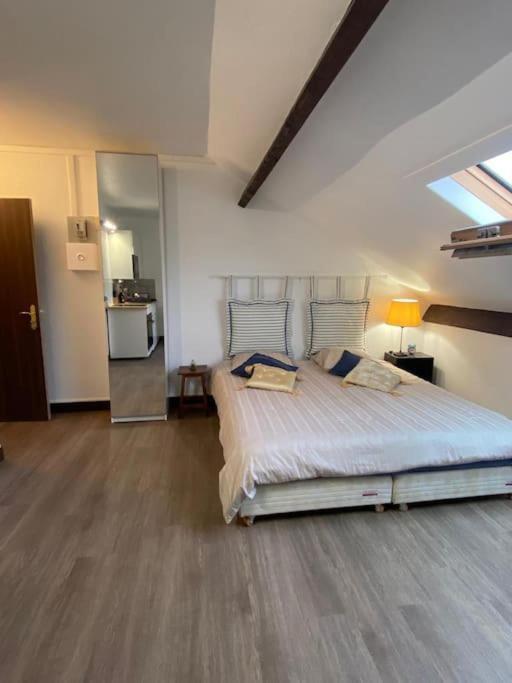 Joli Studio Centre-Ville Vendôme Zewnętrze zdjęcie