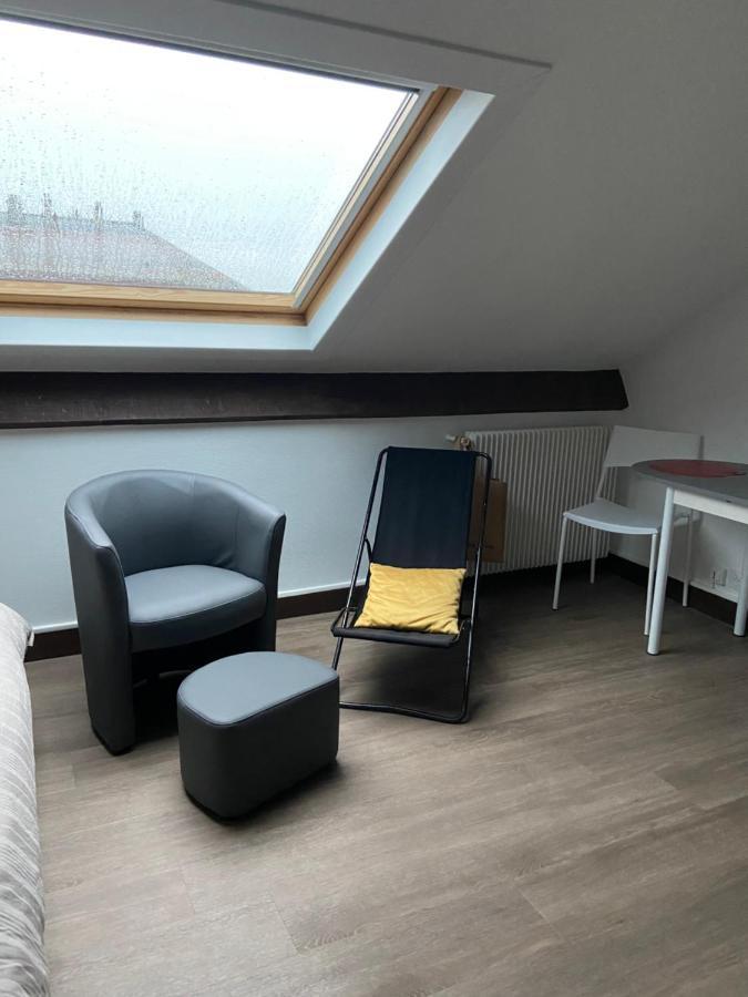 Joli Studio Centre-Ville Vendôme Zewnętrze zdjęcie