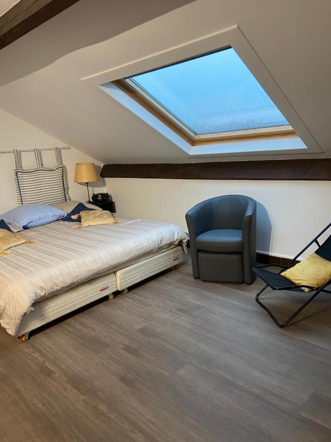 Joli Studio Centre-Ville Vendôme Zewnętrze zdjęcie
