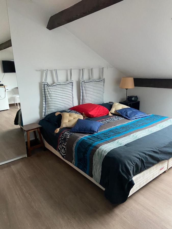 Joli Studio Centre-Ville Vendôme Zewnętrze zdjęcie