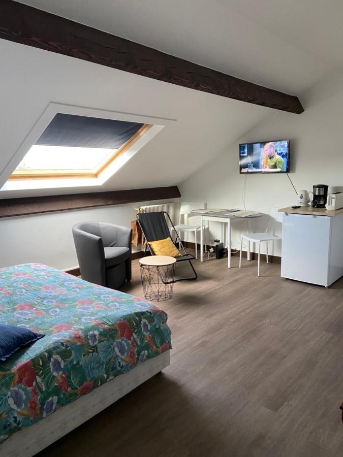 Joli Studio Centre-Ville Vendôme Zewnętrze zdjęcie