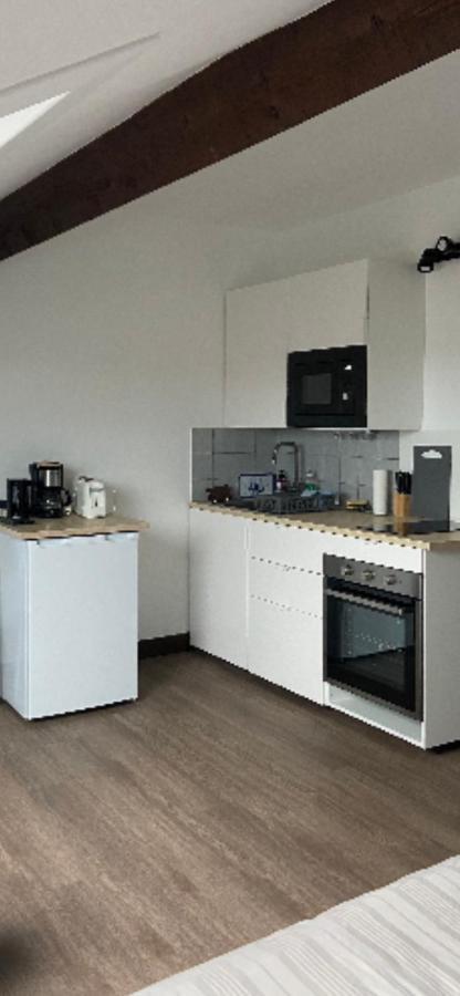 Joli Studio Centre-Ville Vendôme Zewnętrze zdjęcie