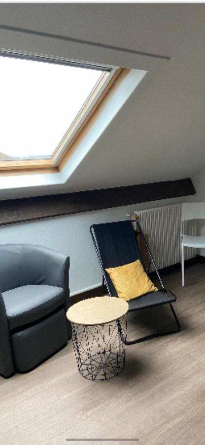 Joli Studio Centre-Ville Vendôme Zewnętrze zdjęcie