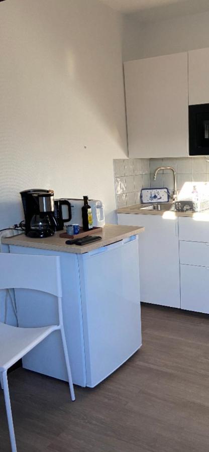 Joli Studio Centre-Ville Vendôme Zewnętrze zdjęcie