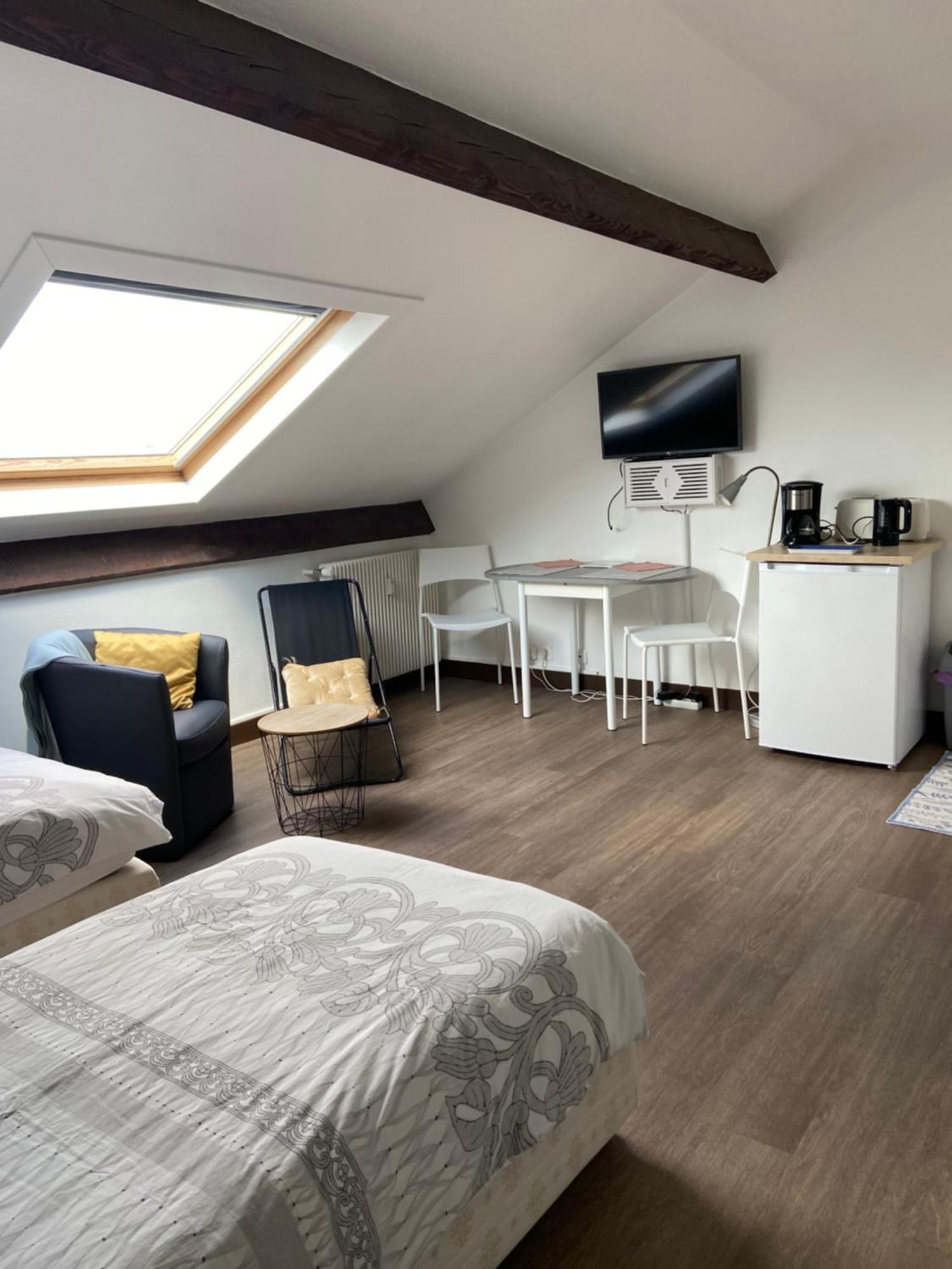 Joli Studio Centre-Ville Vendôme Zewnętrze zdjęcie